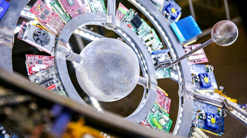 数据湖实时计算在物联网应用中的关键作用